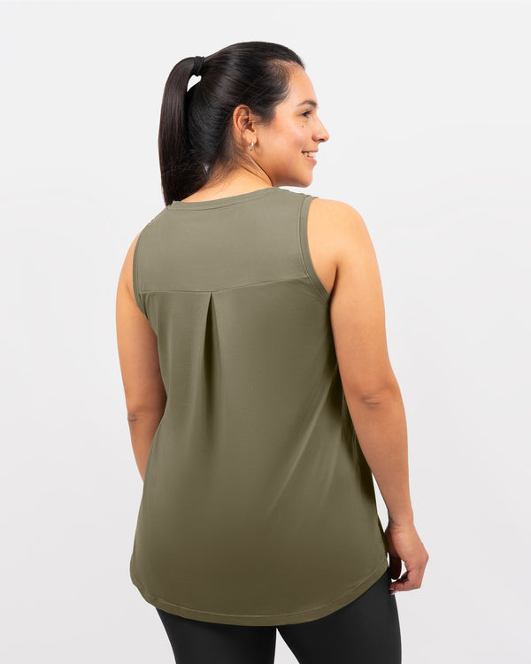 Modelo 163 cm Talla S