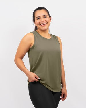 Modelo 163 cm Talla S