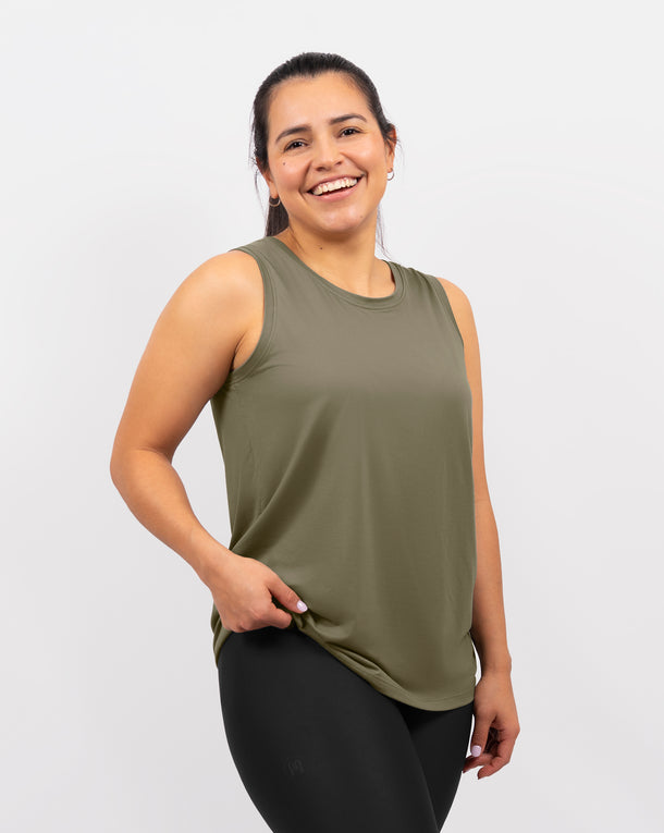 Modelo 163 cm Talla S