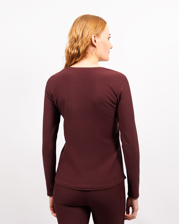 Modelo 175 cm Talla XS