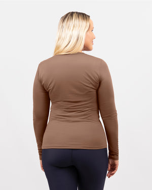 Modelo 167 cm Talla M