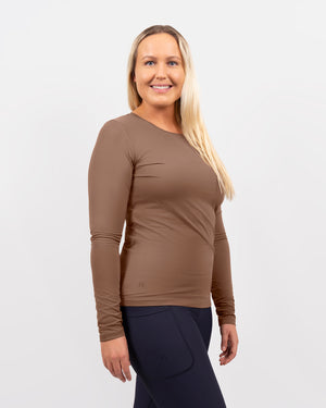 Modelo 167 cm Talla M