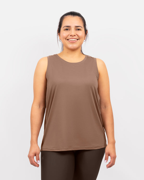 Modelo 163 cm Talla S