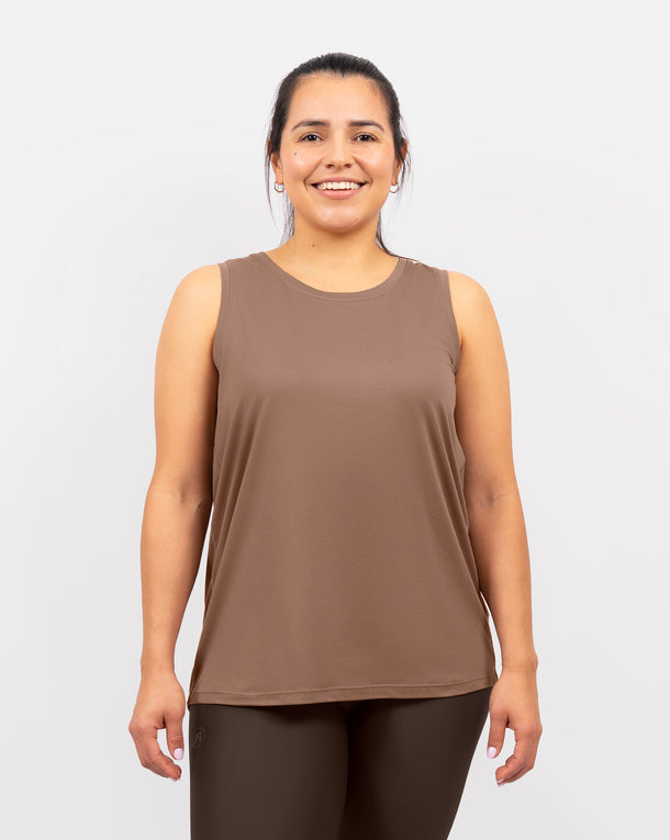 Modelo 163 cm Talla S