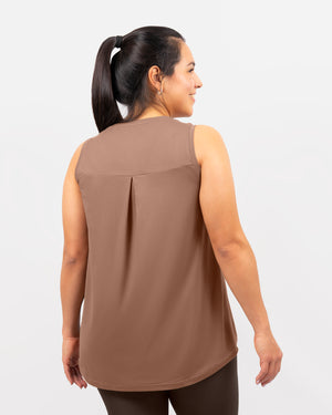 Modelo 163 cm Talla S