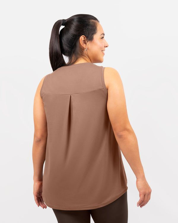 Modelo 163 cm Talla S