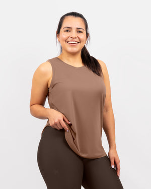 Modelo 163 cm Talla S