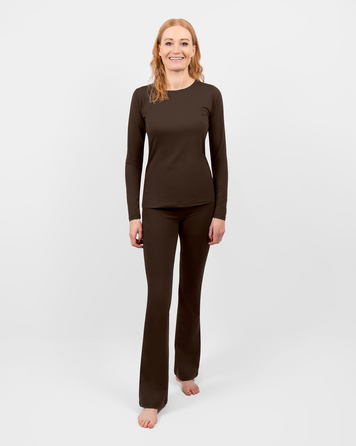 Modelo 175 cm Talla XS