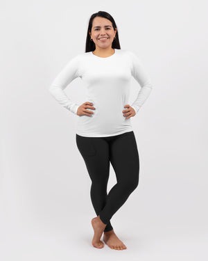 Modelo 163 cm Talla S