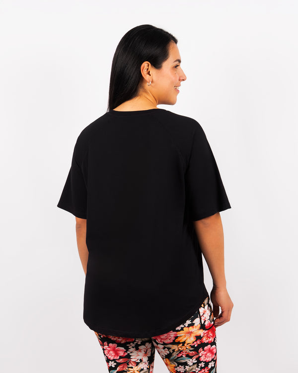 Modelo 163 cm Talla S