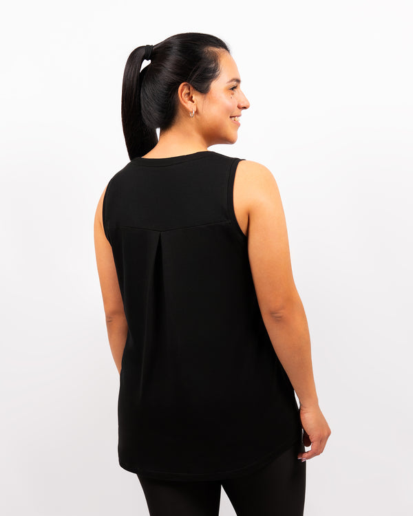 Modelo 163 cm Talla S