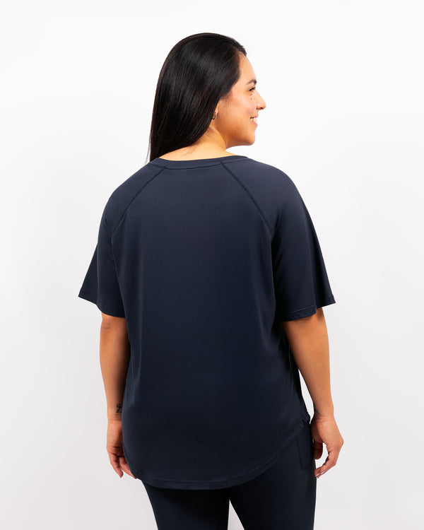 Modelo 163 cm Talla S