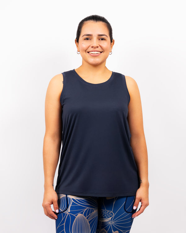 Modelo 163 cm Talla S