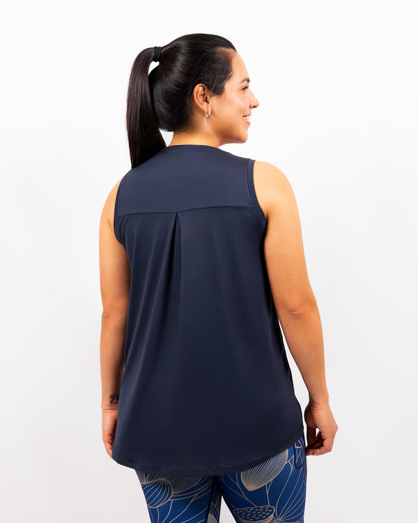 Modelo 163 cm Talla S