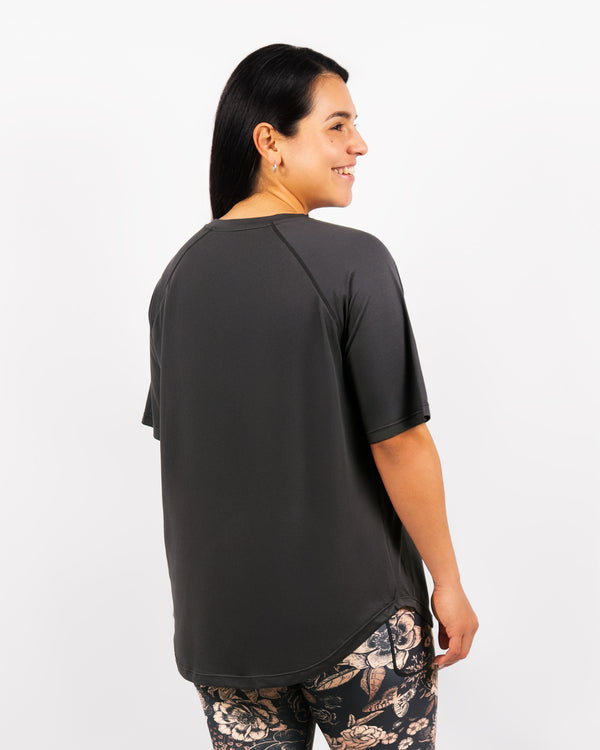 Modelo 163 cm Talla S