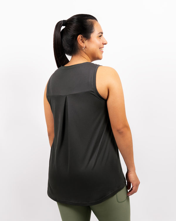 Modelo 163 cm Talla S