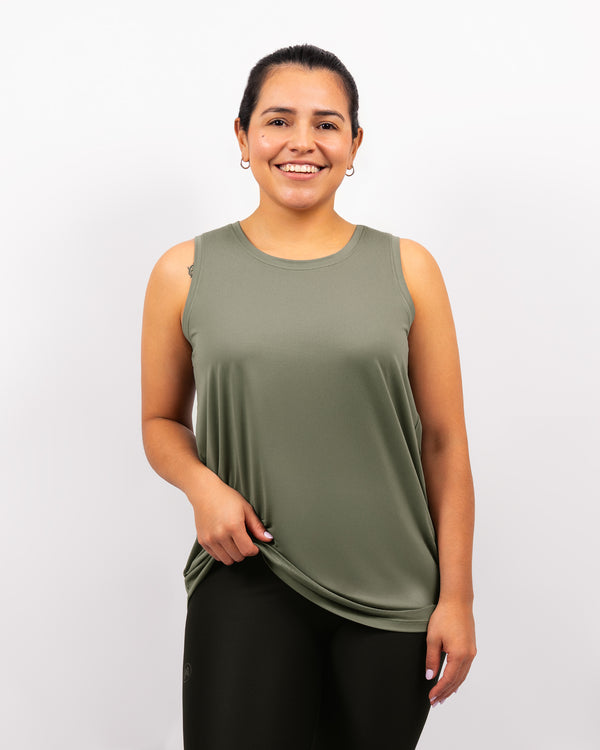 Modelo 163 cm Talla S