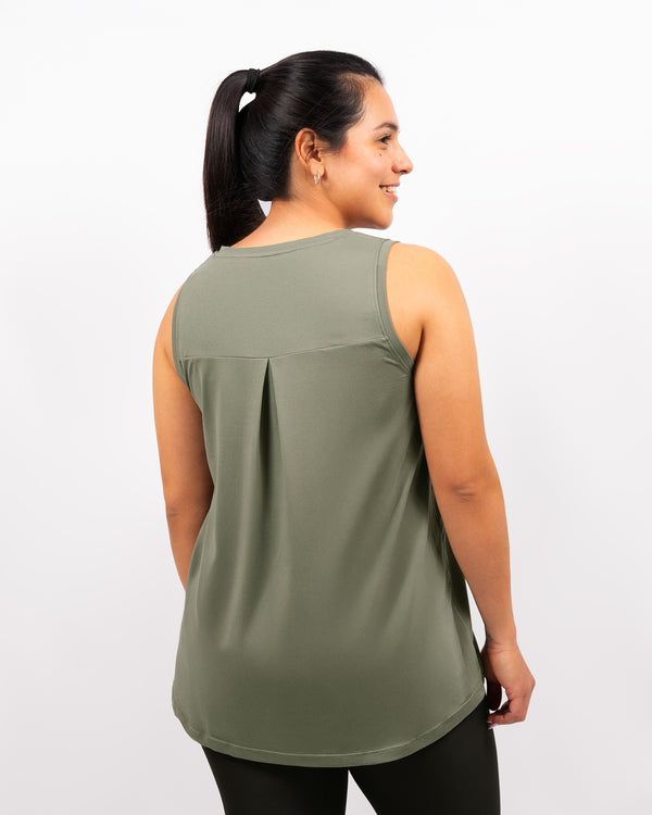 Modelo 163 cm Talla S