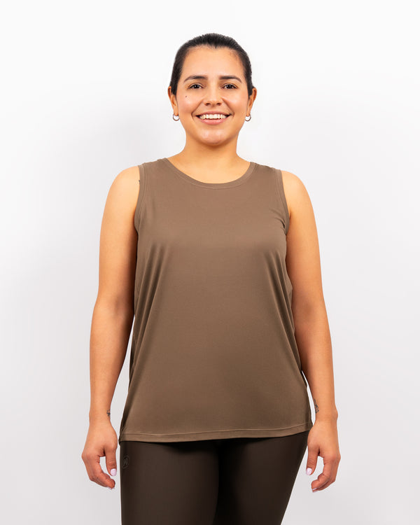 Modelo 163 cm Talla S