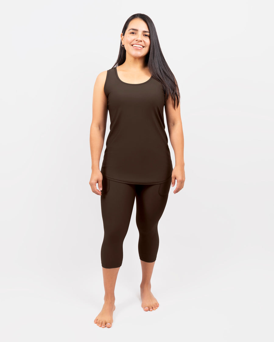 Modelo 163 cm Talla S