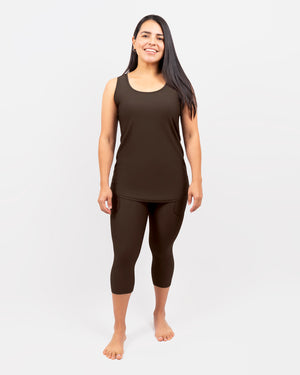 Modelo 163 cm Talla S