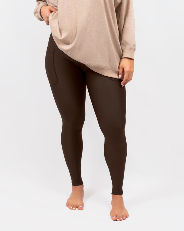 Modelo 163 cm Talla S