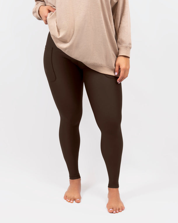 Modelo 163 cm Talla S