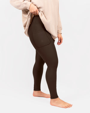 Modelo 163 cm Talla S