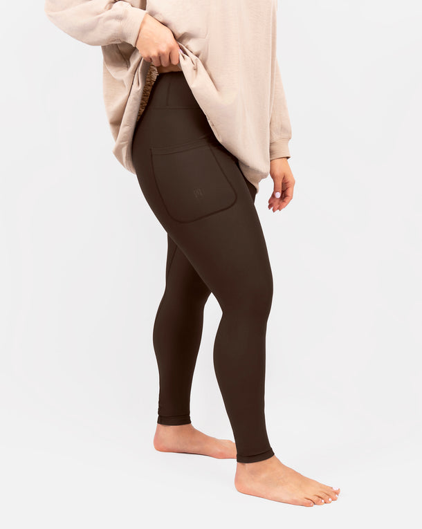 Modelo 163 cm Talla S