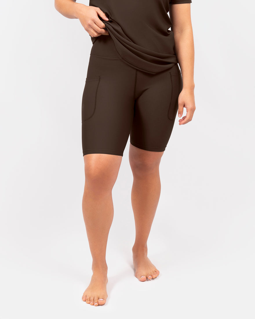 Modelo 163 cm Talla S