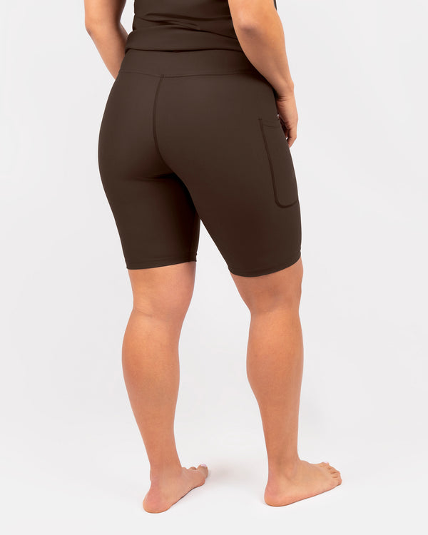 Modelo 163 cm Talla S