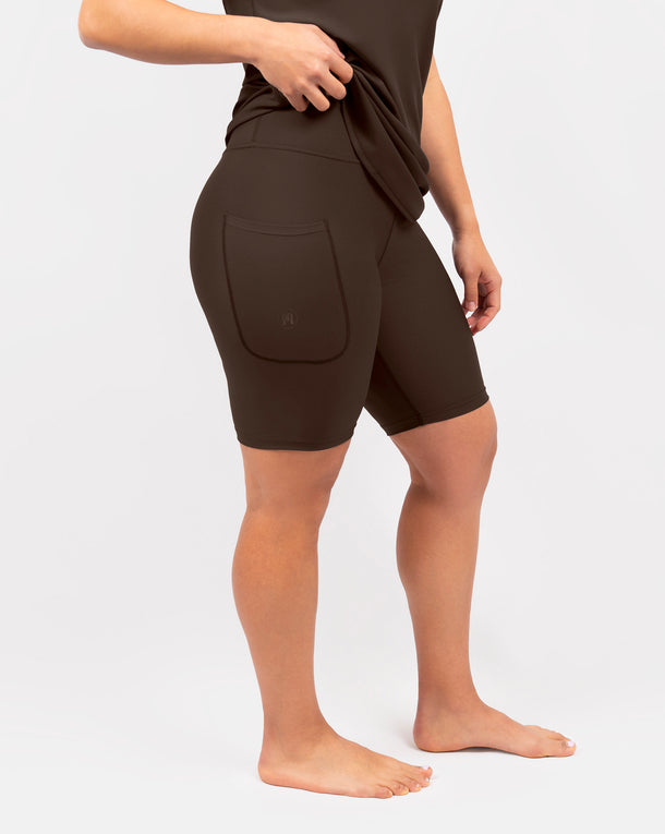 Modelo 163 cm Talla S