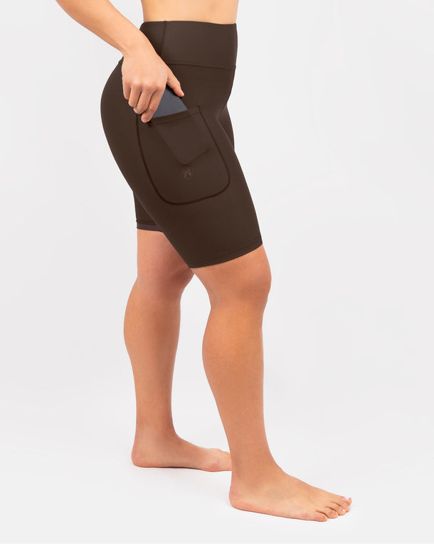 Modelo 163 cm Talla S