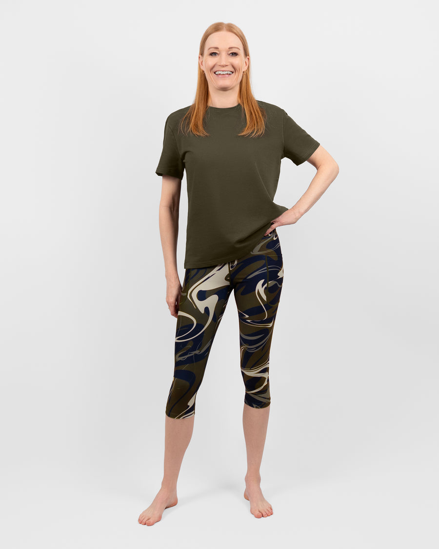 Modelo 175 cm Talla XS