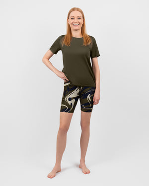 Modelo 175 cm Talla XS