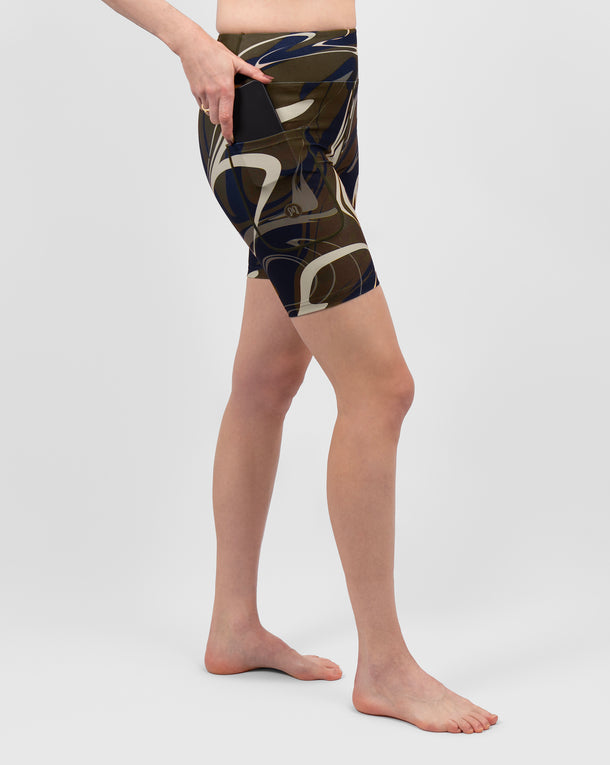 Modelo 175 cm Talla XS