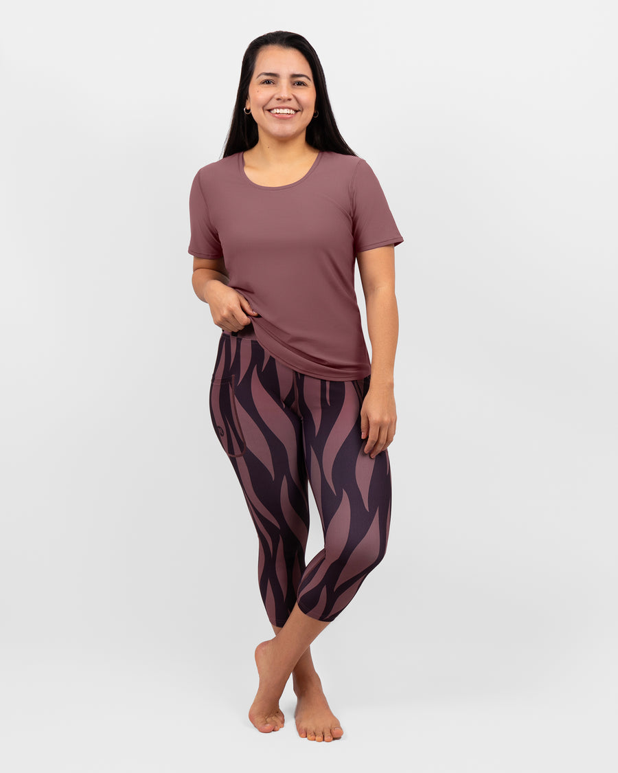 Modelo 163 cm Talla S