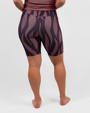 Modelo 163 cm Talla S