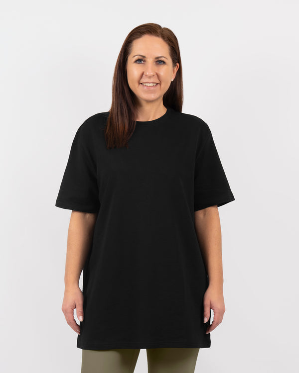Modelo 160 cm Talla S