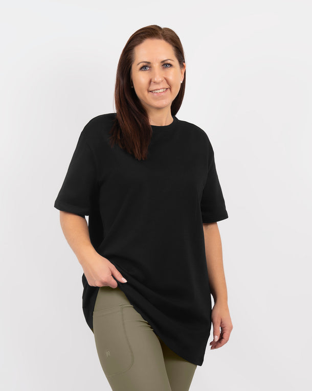 Modelo 160 cm Talla S