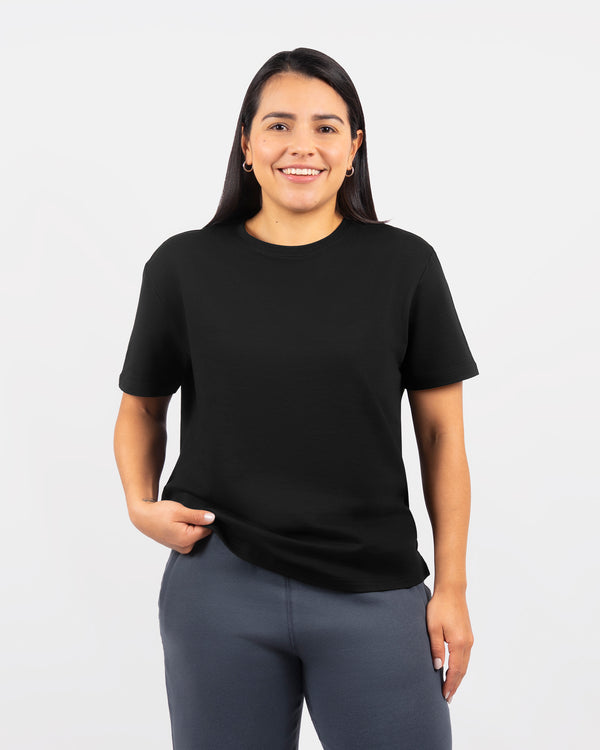 Modelo 163 cm Talla S