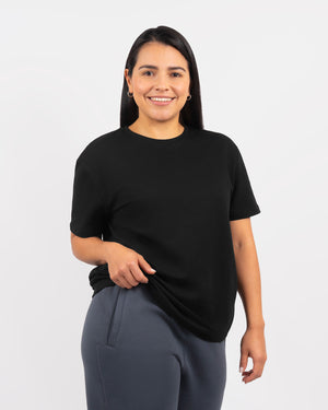 Modelo 163 cm Talla S