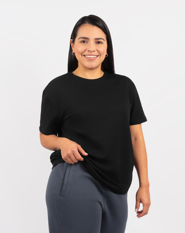 Modelo 163 cm Talla S