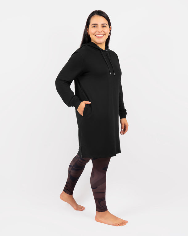 Modelo 163 cm Talla S