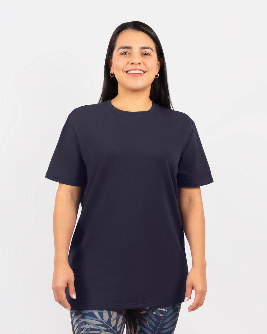 Modelo 163 cm Talla S