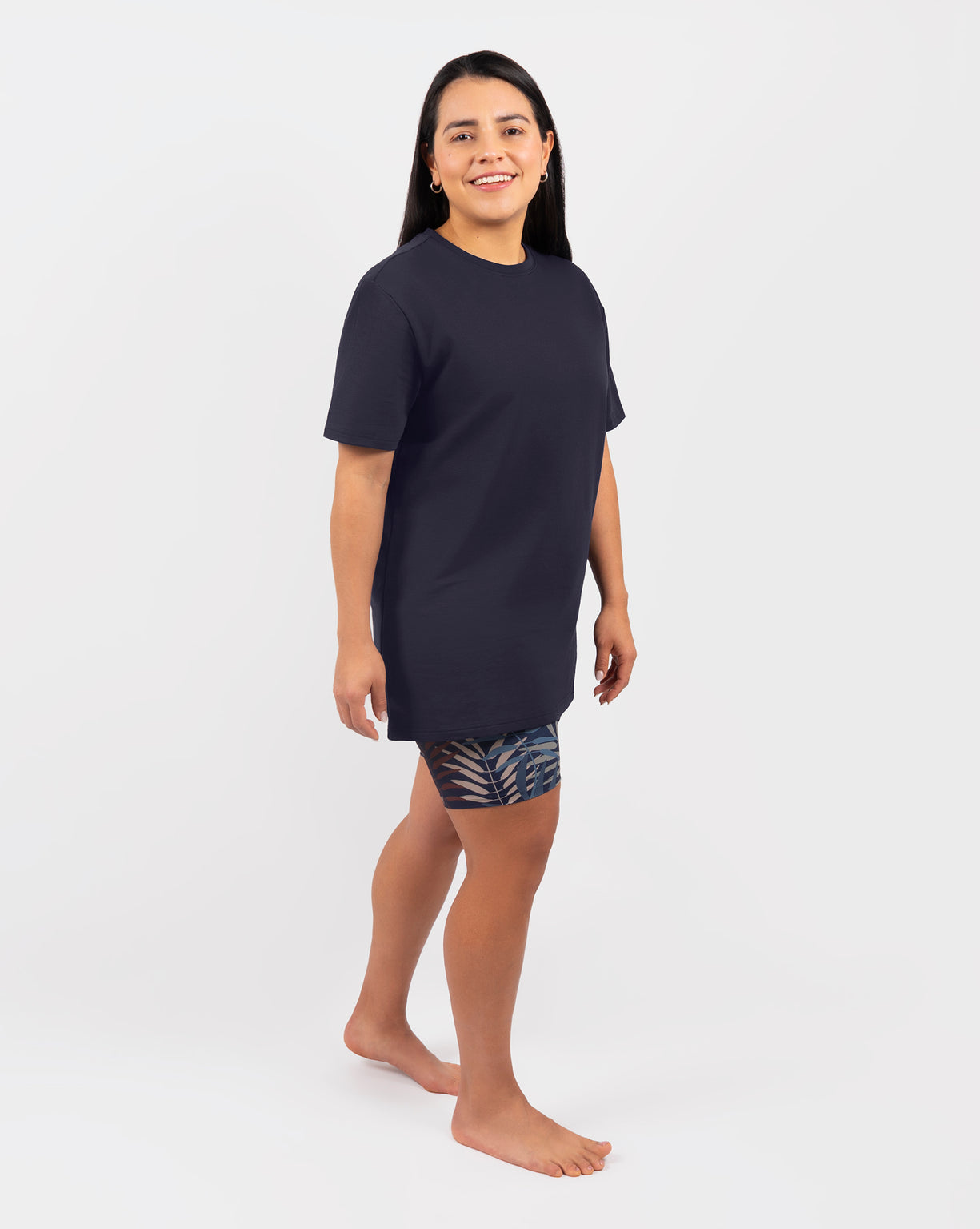 Modelo 163 cm Talla S