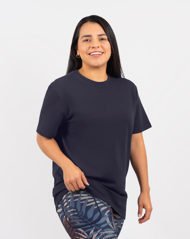 Modelo 163 cm Talla S