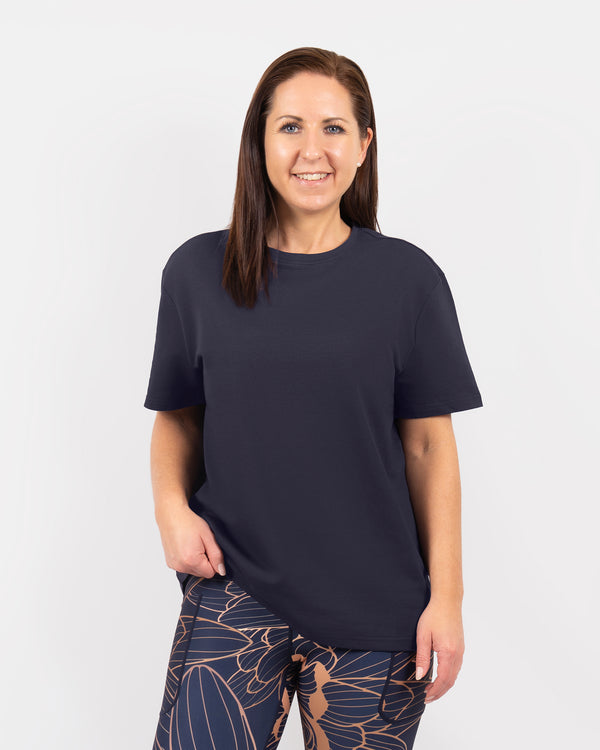 Modelo 160 cm Talla S