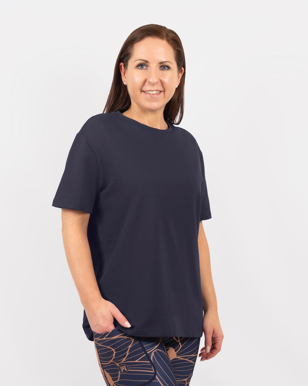 Modelo 160 cm Talla S