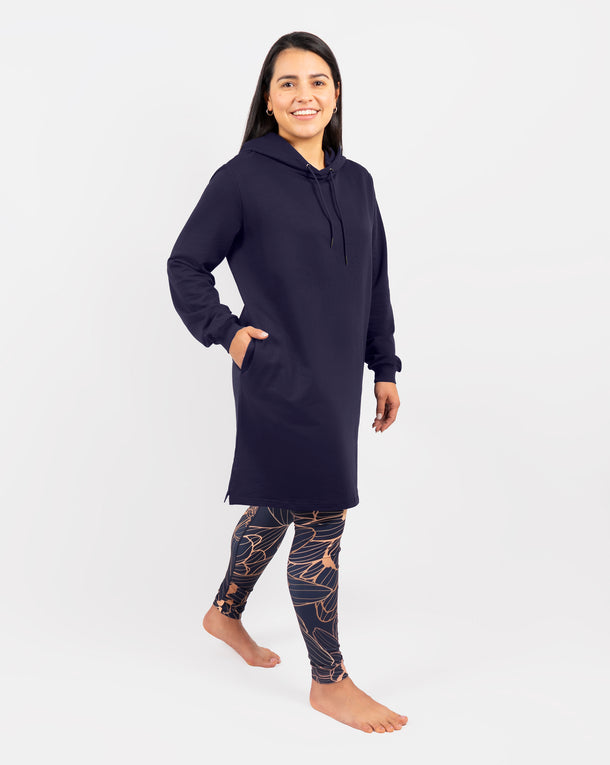 Modelo 163 cm Talla S